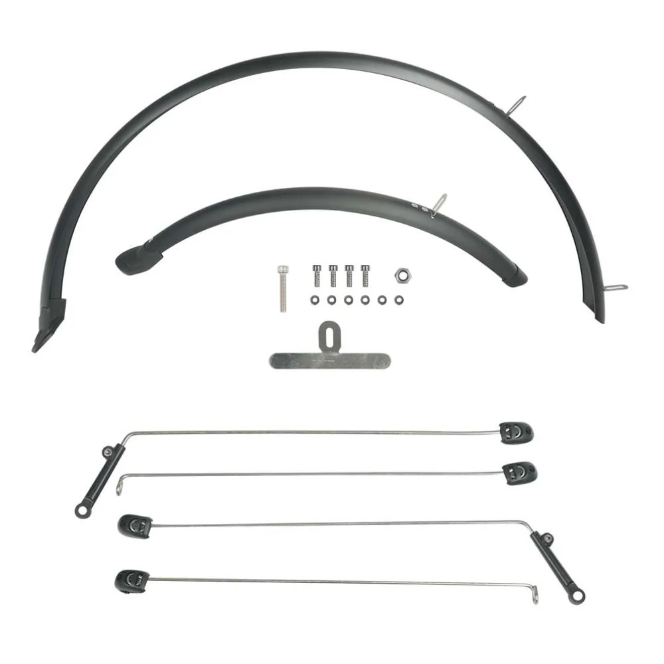 Fiido Fender for C11