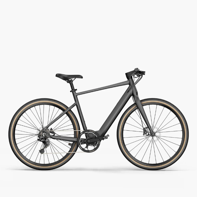Fiido C21 Electric Gravel Bike