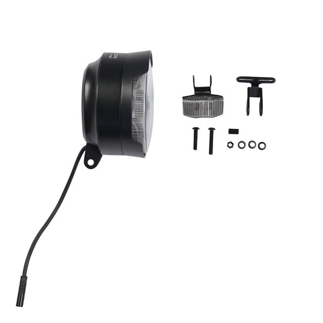 Fiido - Front Light/Headlight (For Titan)