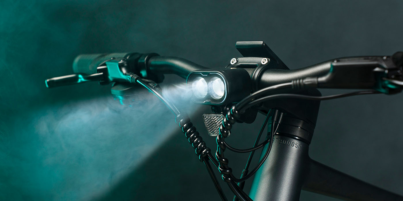 Fiido C21 Electric Gravel Bike