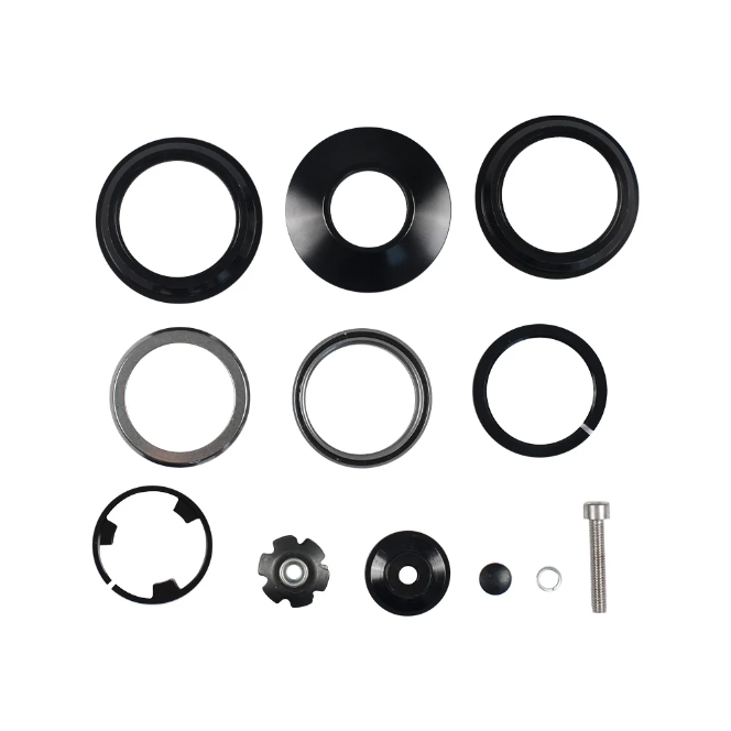 Fiido Bearing Bowl Set for Titan
