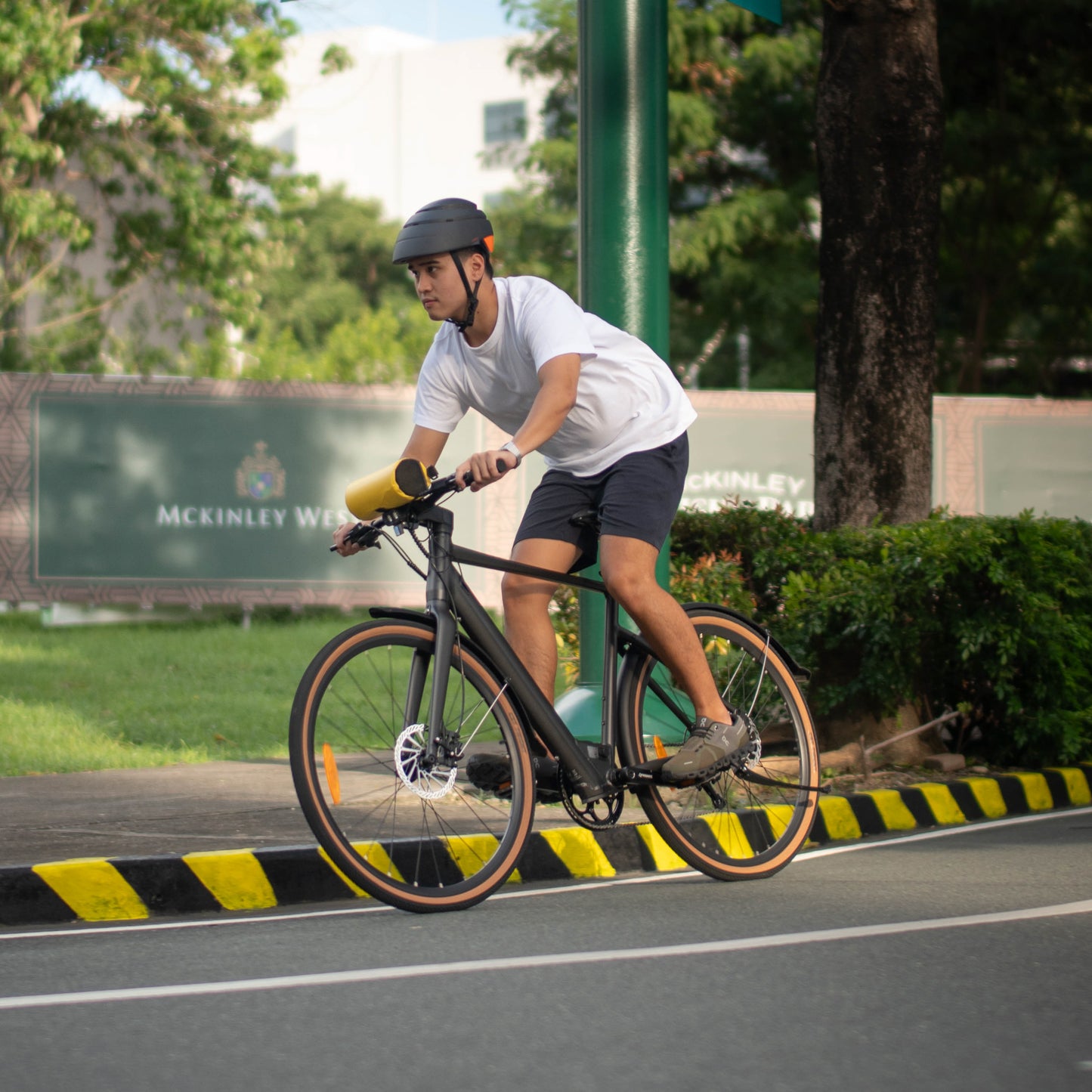 Fiido C21 Electric Gravel Bike