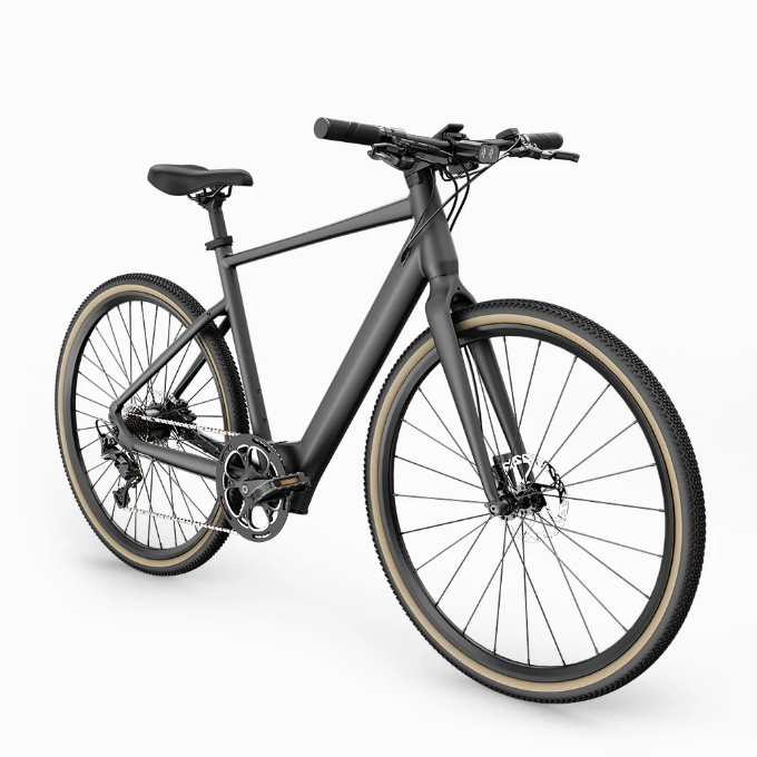Fiido C21 Electric Gravel Bike