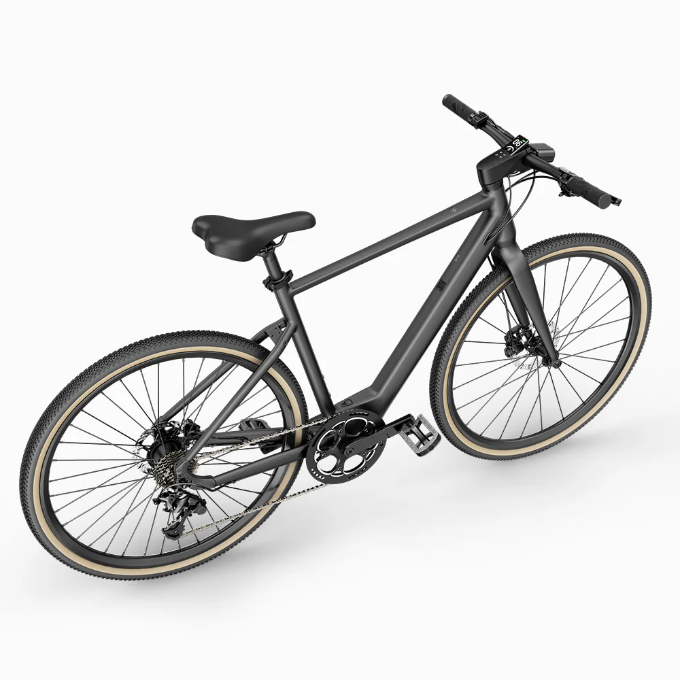Fiido C21 Electric Gravel Bike