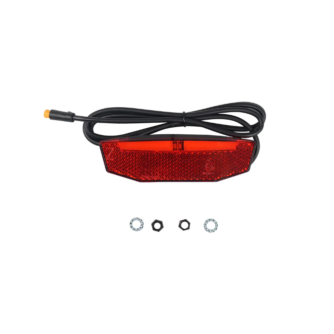 Fiido Rear Light for Titan