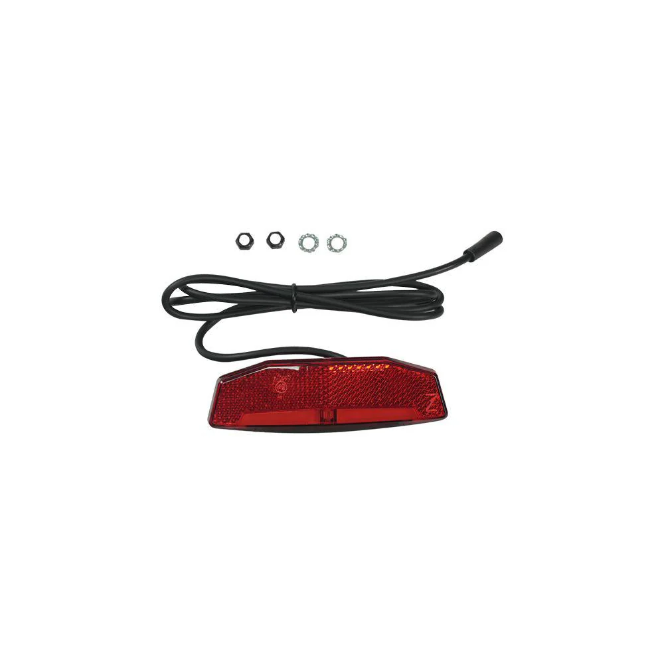 Fiido Rear Light for T1 Pro