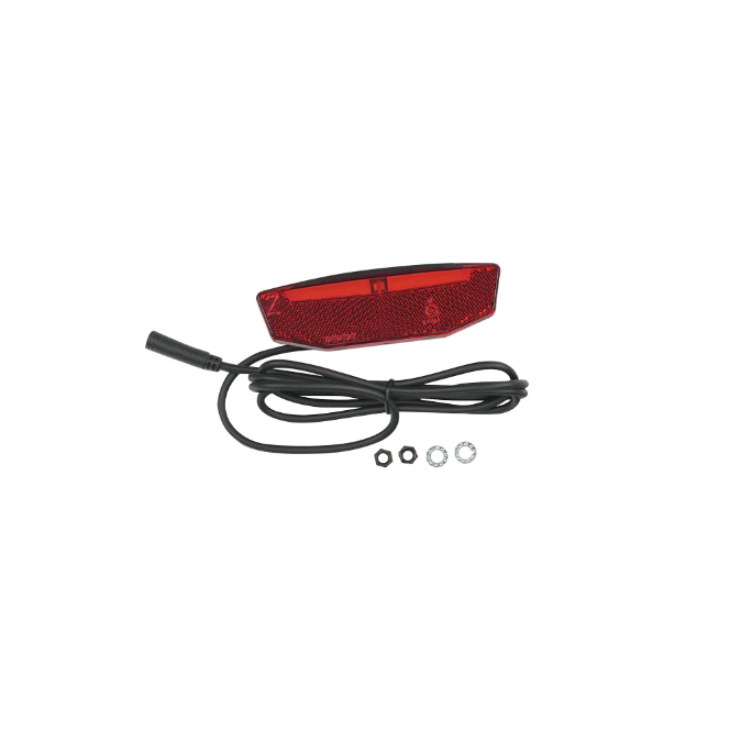 Fiido Rear Light for T2