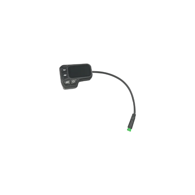 Fiido LCD Display for T2