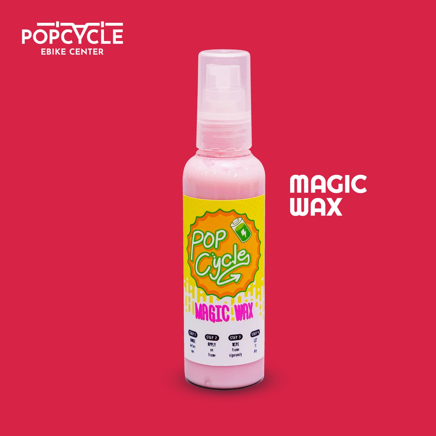 Magic Wax