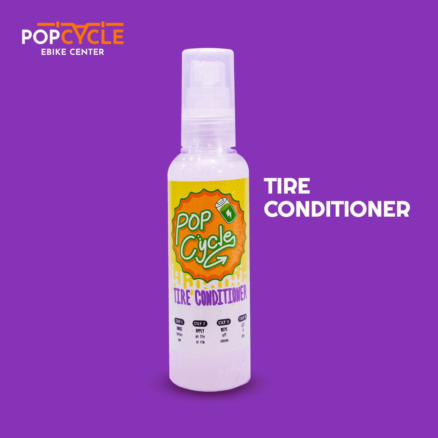 Tire Conditioner