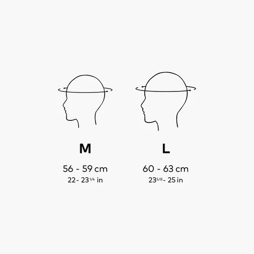 Closca Loop Foldable Helmet