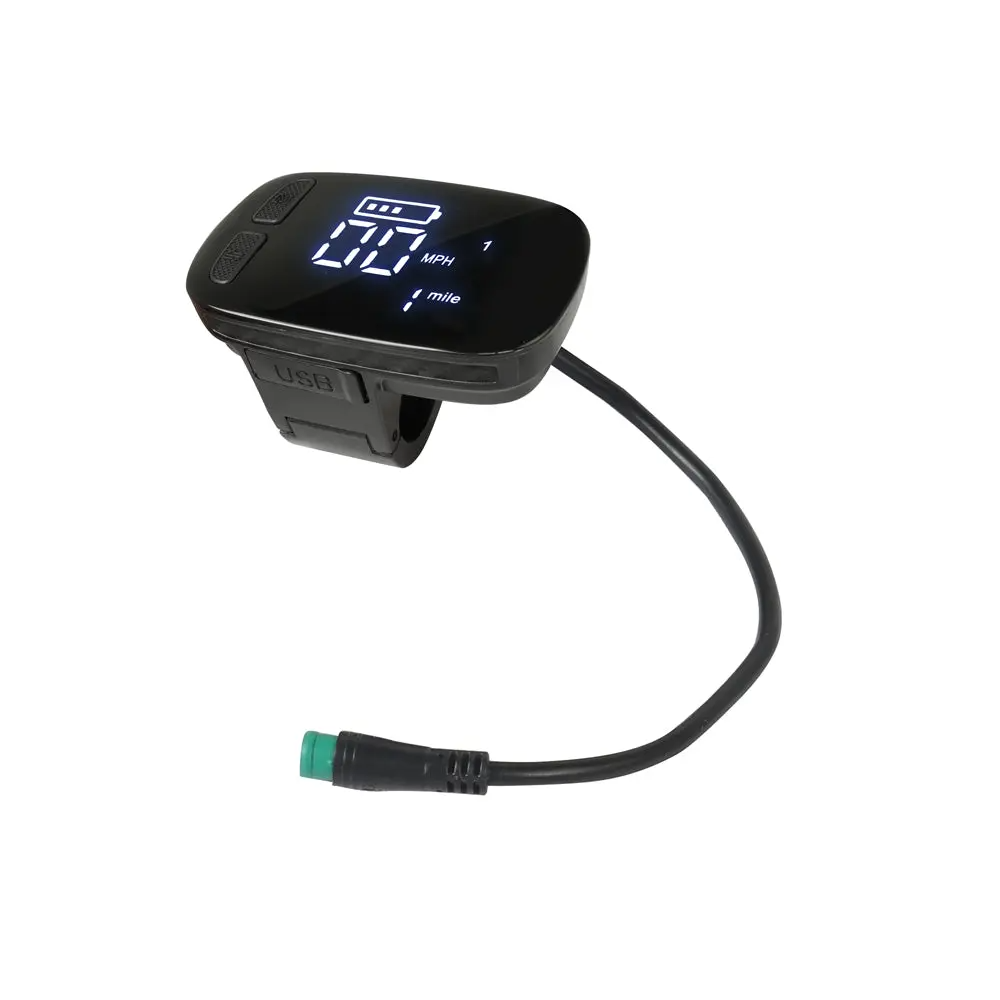 Fiido LCD Display for D11, D21