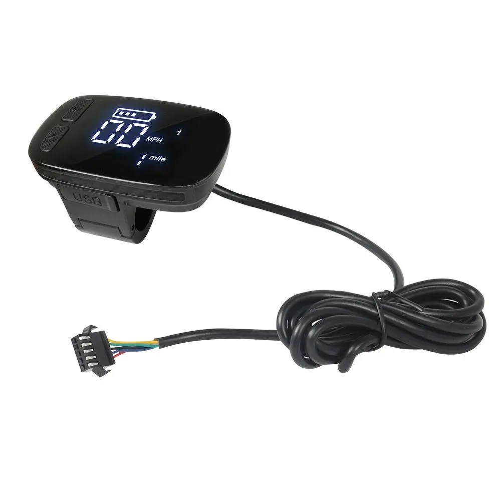 Fiido LCD Display for D2s