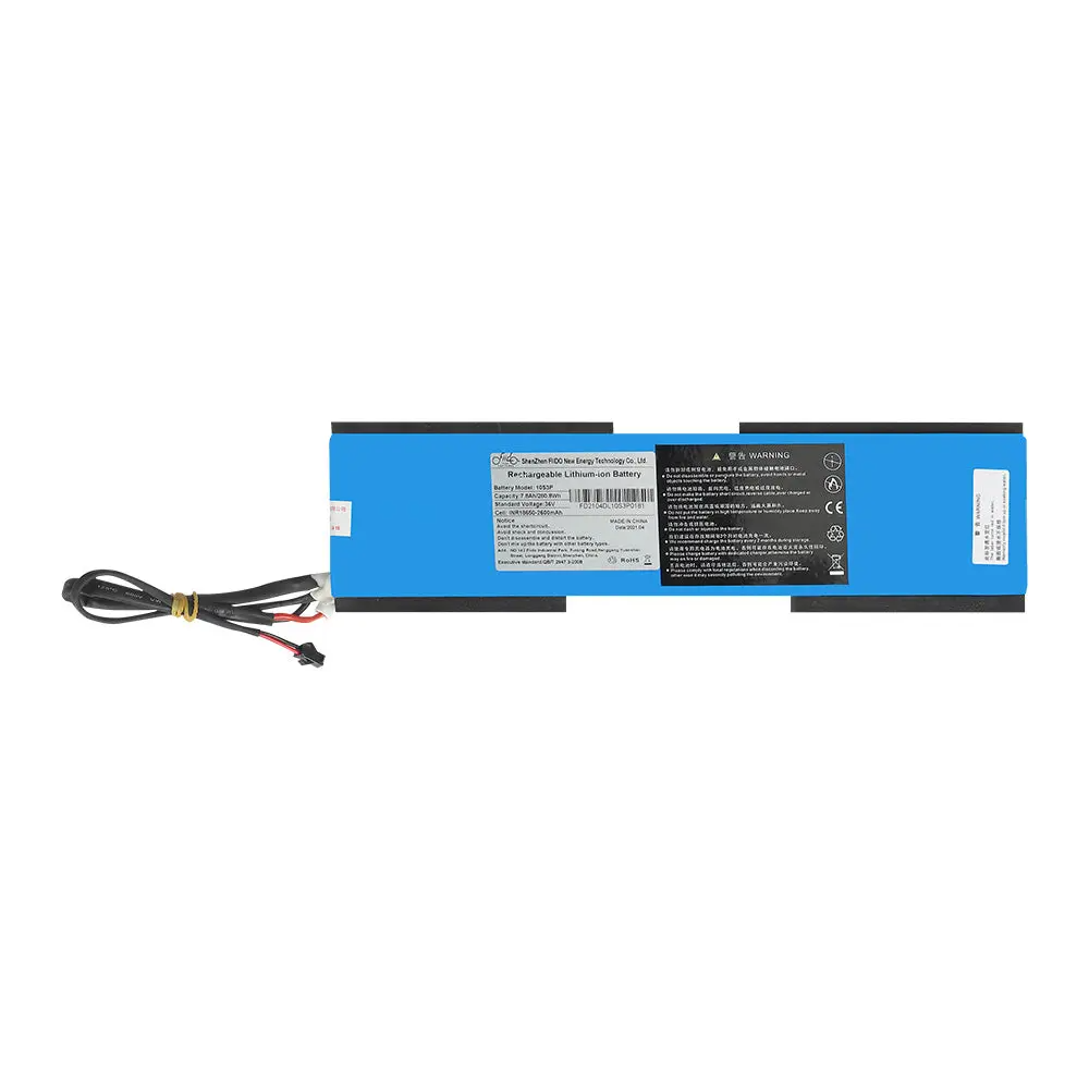 Fiido Battery For Fiido D1 D2 D2s Popcycle Ebike Center fiido-battery-for-fiido-d1-d2-d2s-popcycle-ebike-center
