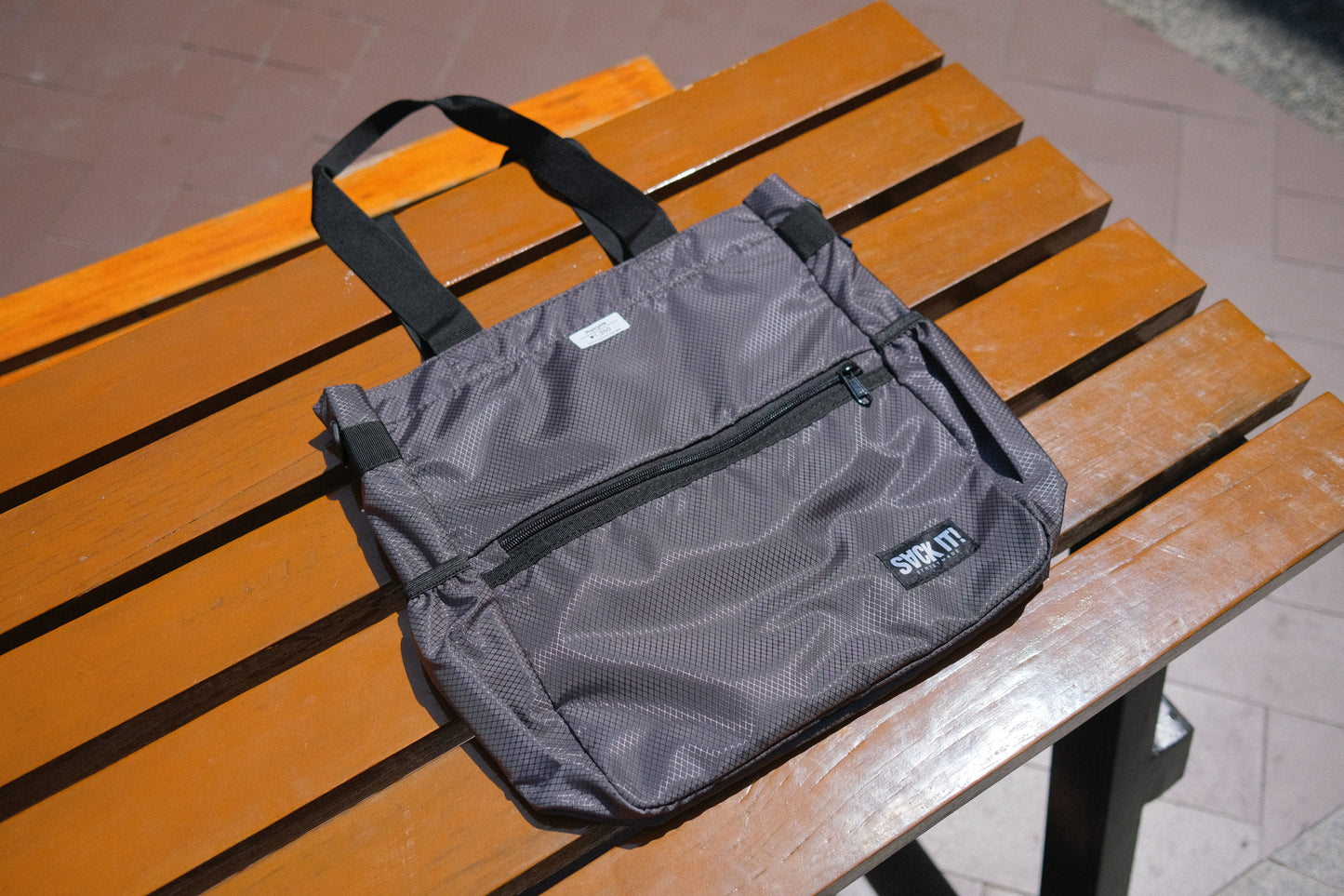 Sackit Carry All Bag (Sling & Tote Bag)