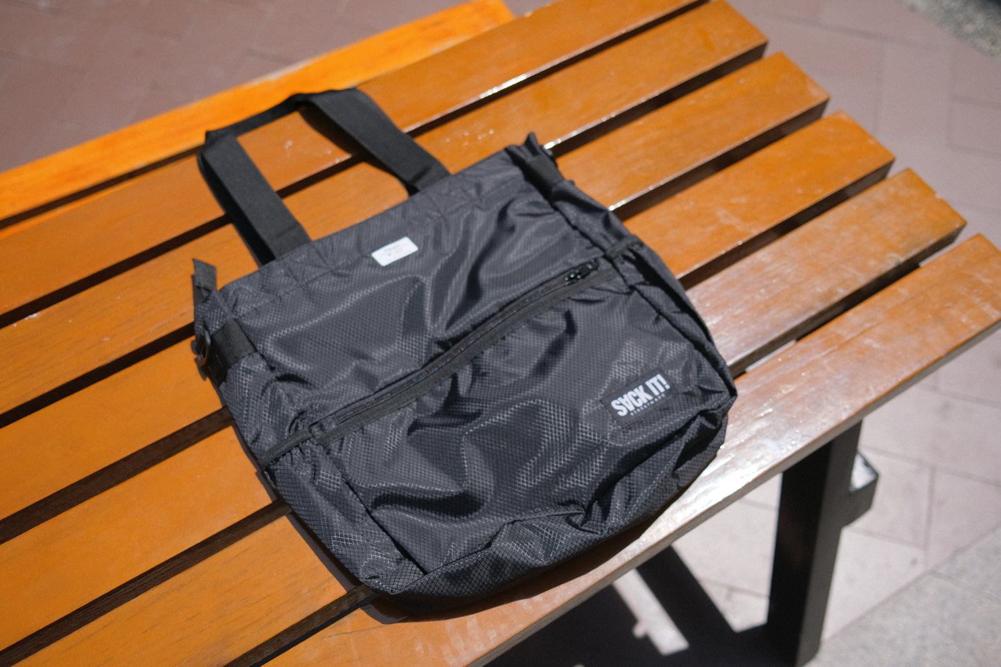 Sackit Carry All Bag (Sling & Tote Bag)