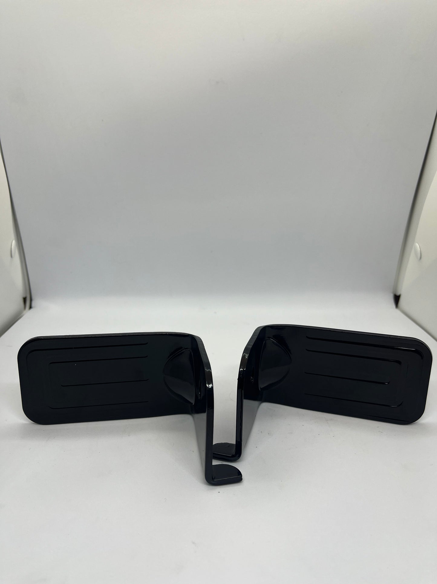 Sundiro Honda - Foot Peg (For S07, S08)