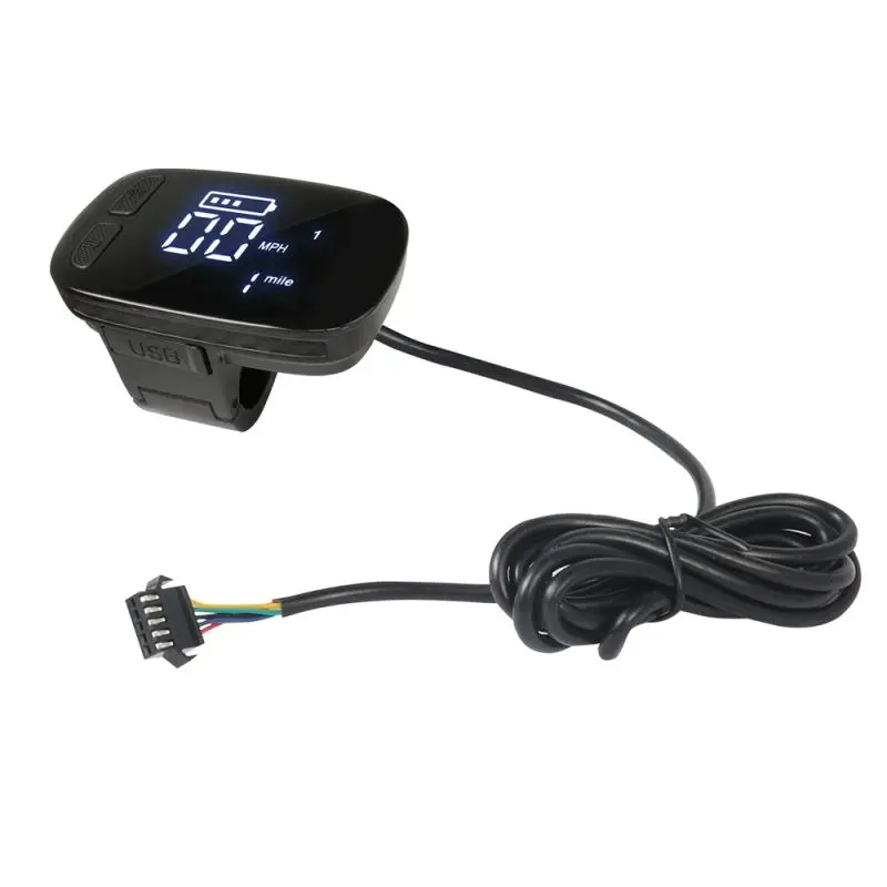 Fiido LCD Display for M1, M1 Pro