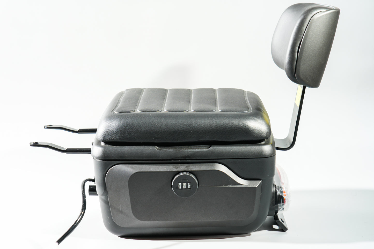 Sundiro Honda Rear Seat with Underbox