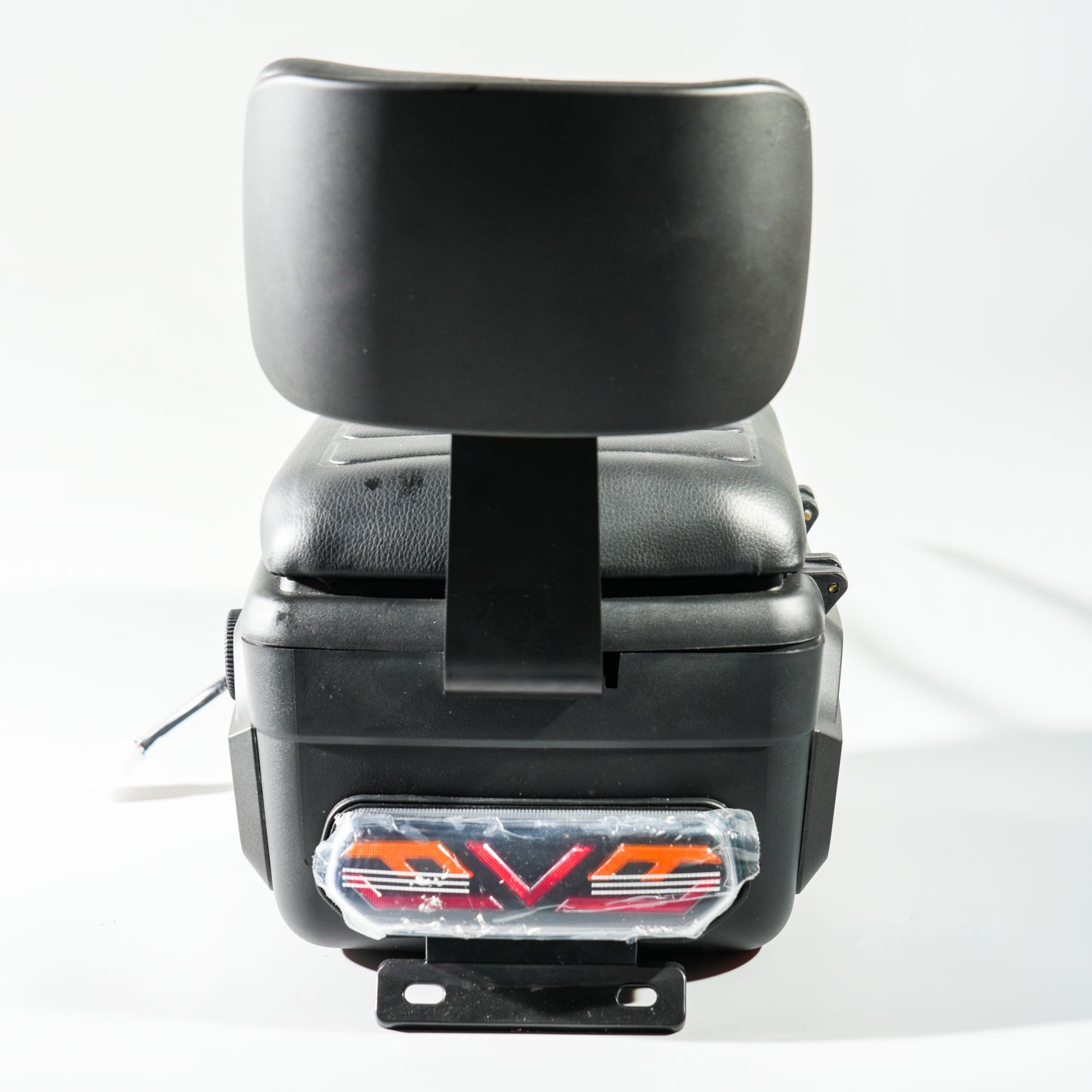 Sundiro Honda Rear Seat with Underbox