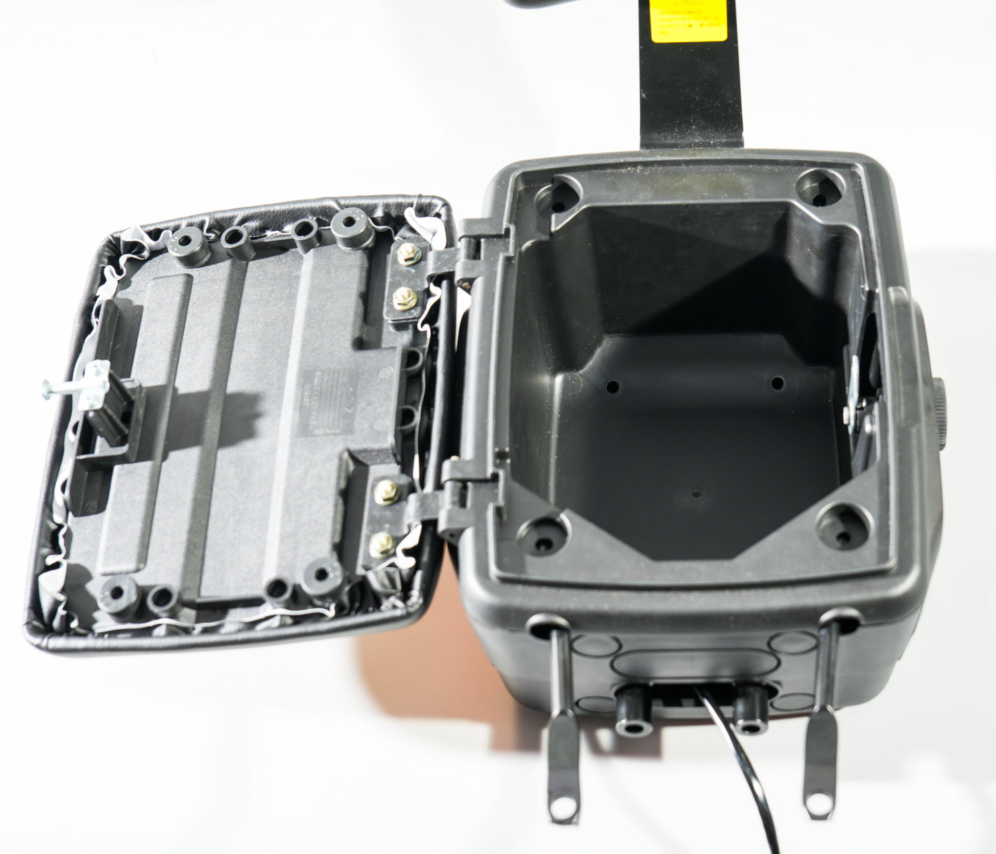 Sundiro Honda Rear Seat with Underbox