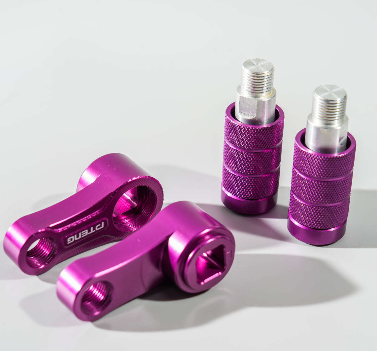 Sundiro Pedal Replacement