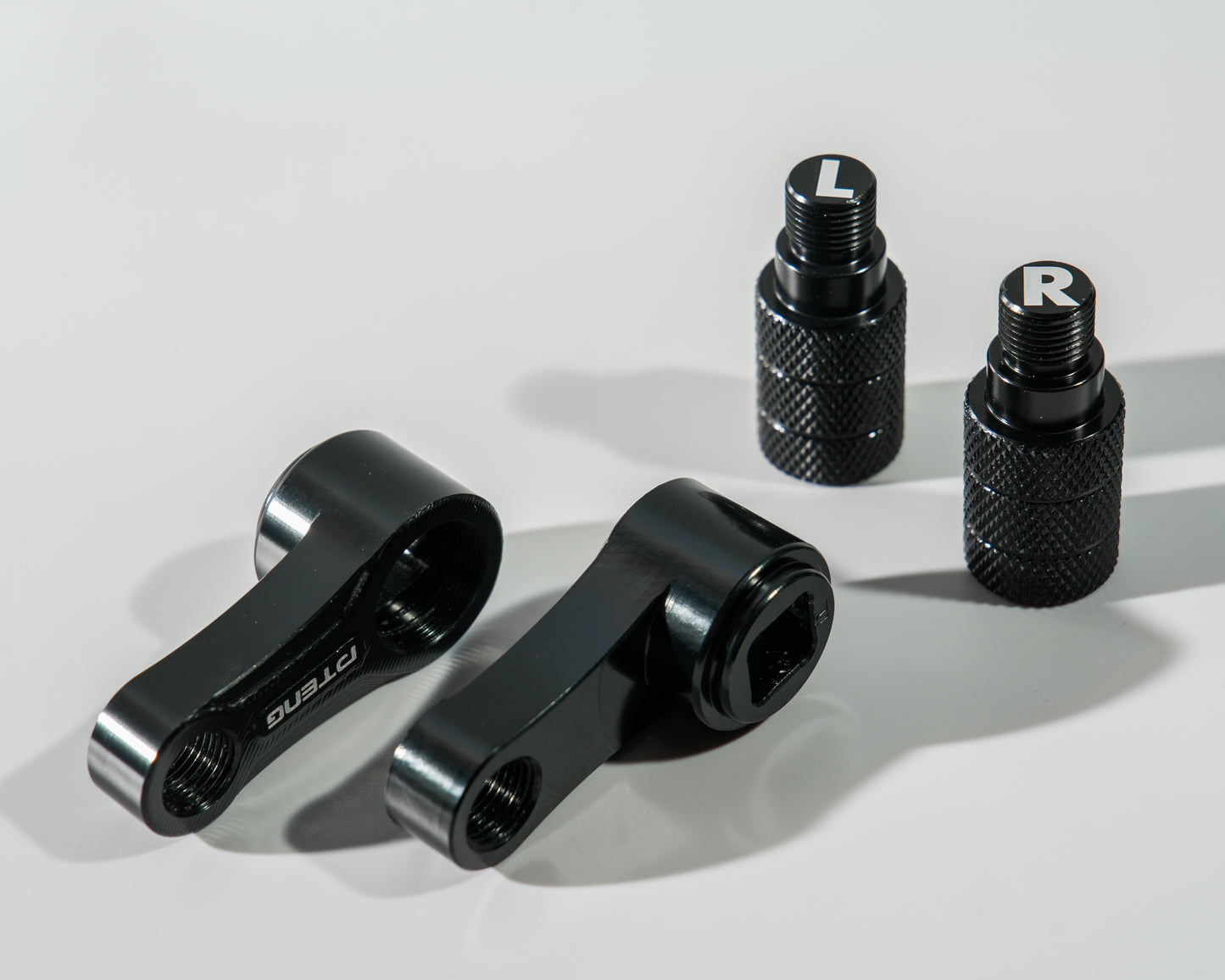 Sundiro Pedal Replacement