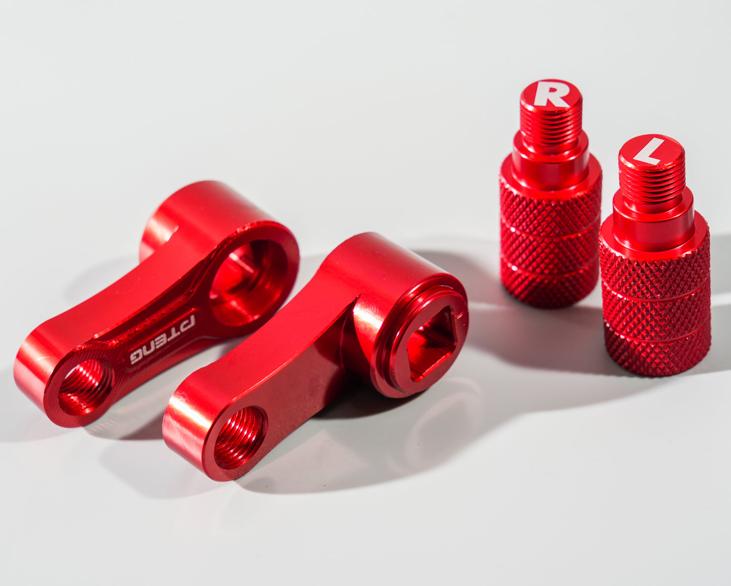 Sundiro Pedal Replacement