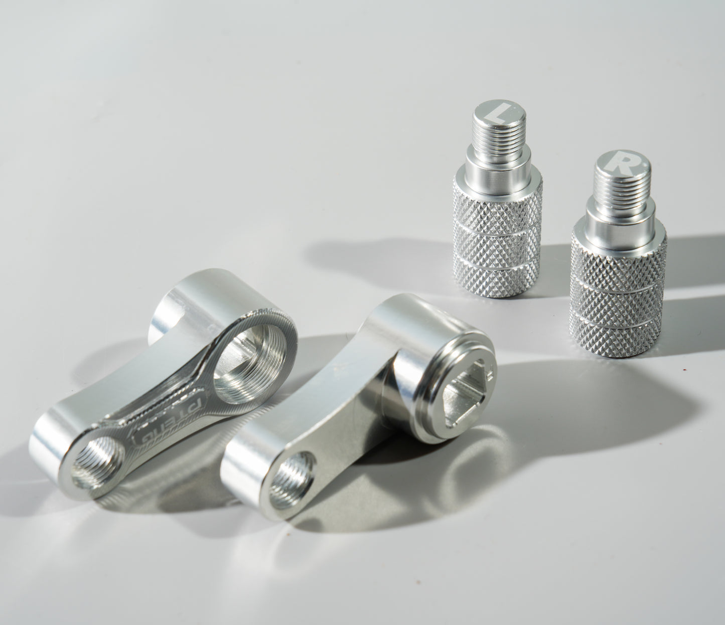 Sundiro Pedal Replacement