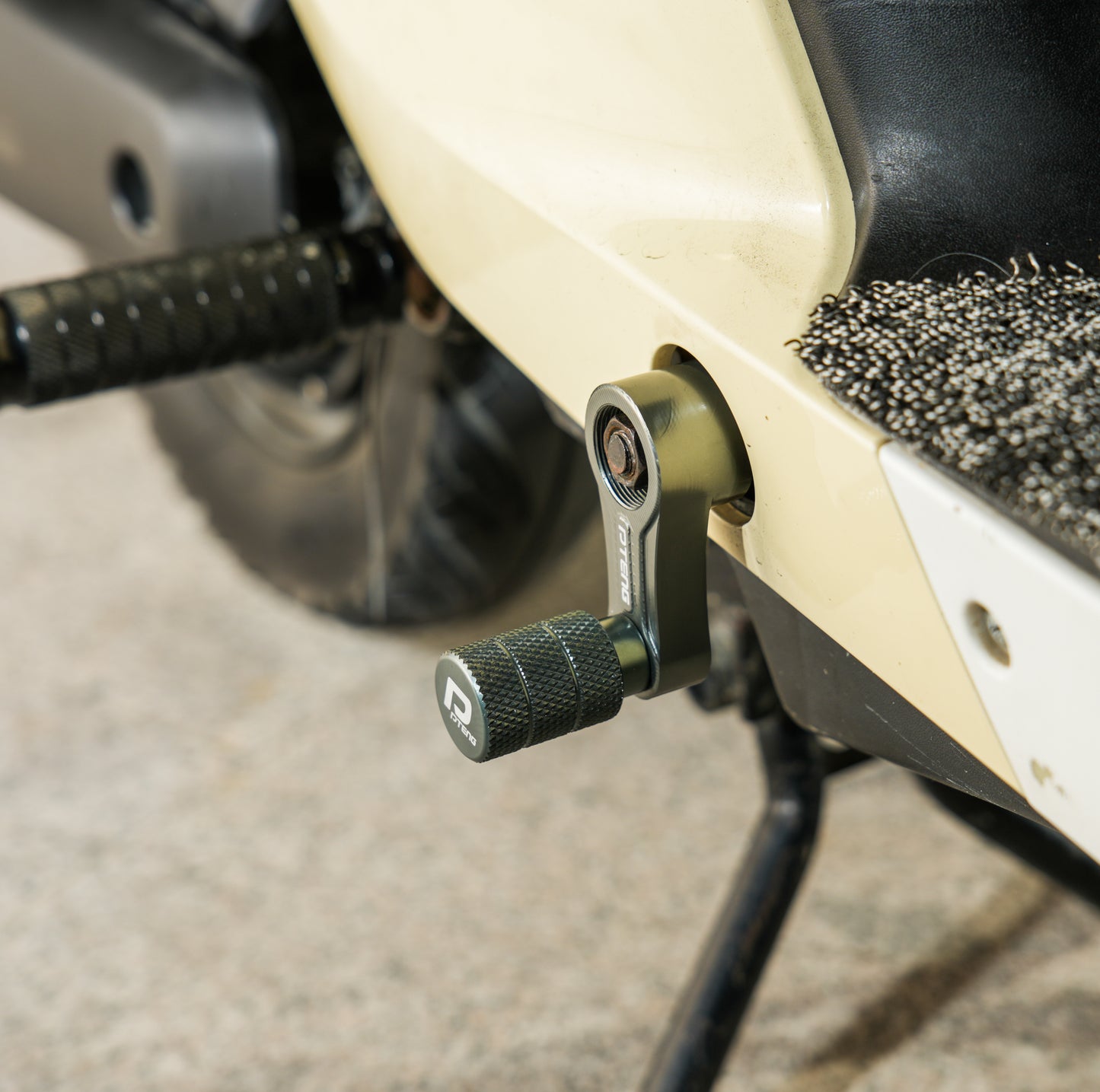 Sundiro Pedal Replacement