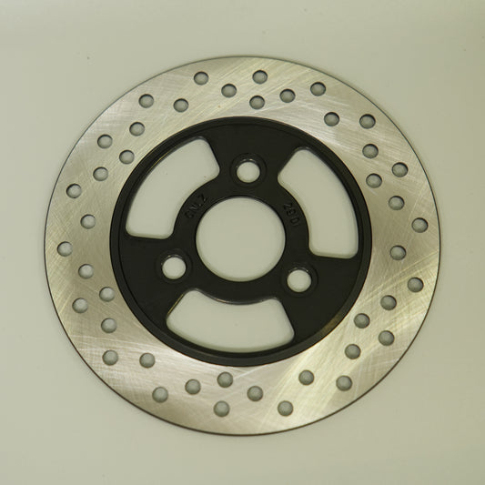 Sundiro - Disk Brake (For S07, S08)