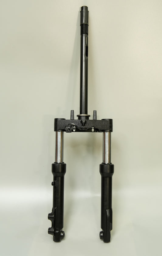 Sundiro - Fork (For S07, S08)