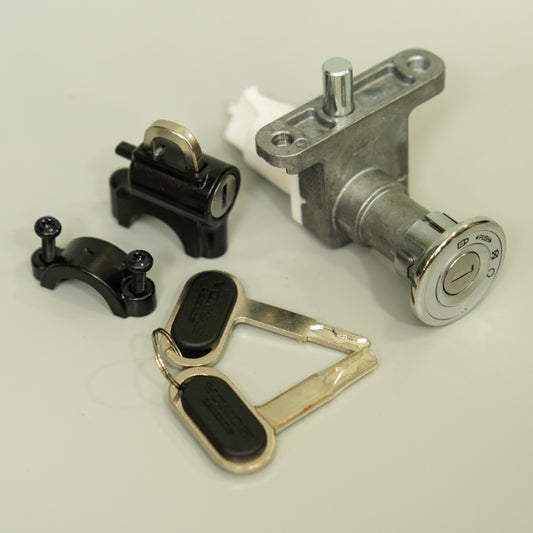 Sundiro - Key Ignition (For S07)