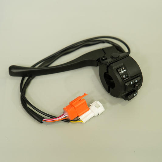 Sundiro - Rear Brake Lever (For S07, S08)