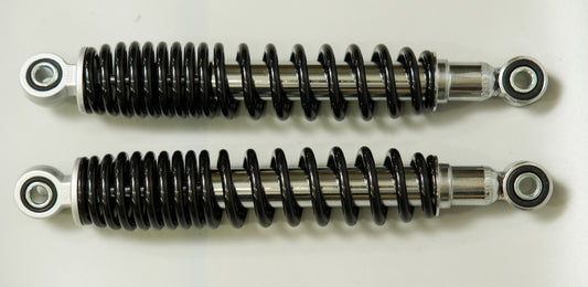 Sundiro - Rear Suspension (For S07, S08)