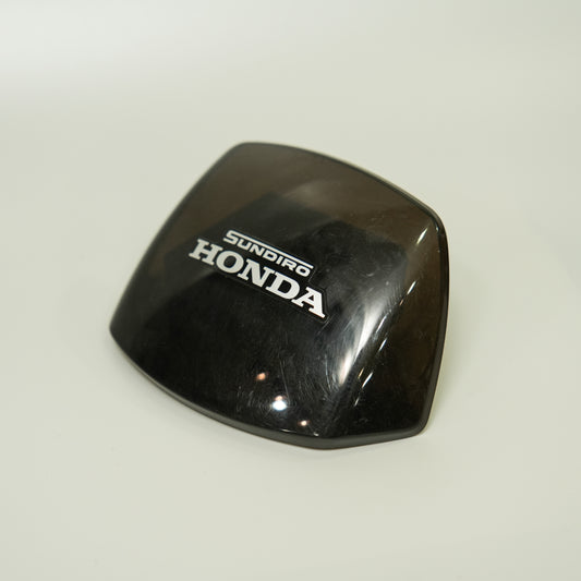 Sundiro - Windshield (For S07)