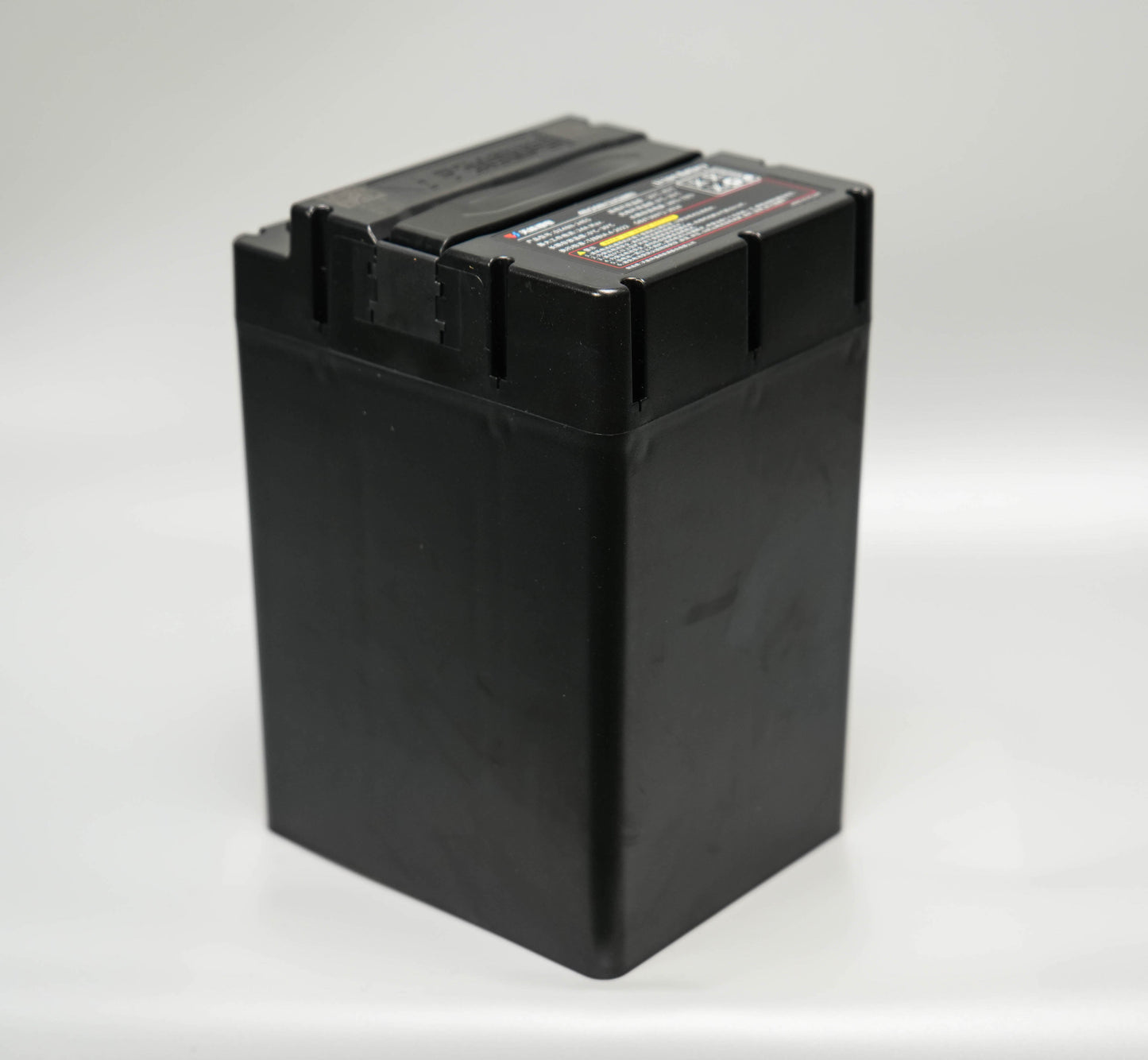 Dax - Battery