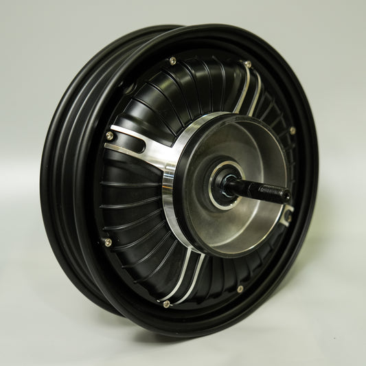 Sundiro - Motor (For S07)