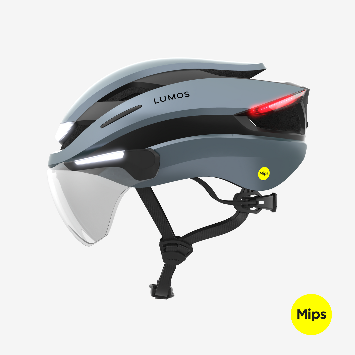 Lumos Ultra Ebike MIPS Helmet (Space Blue)