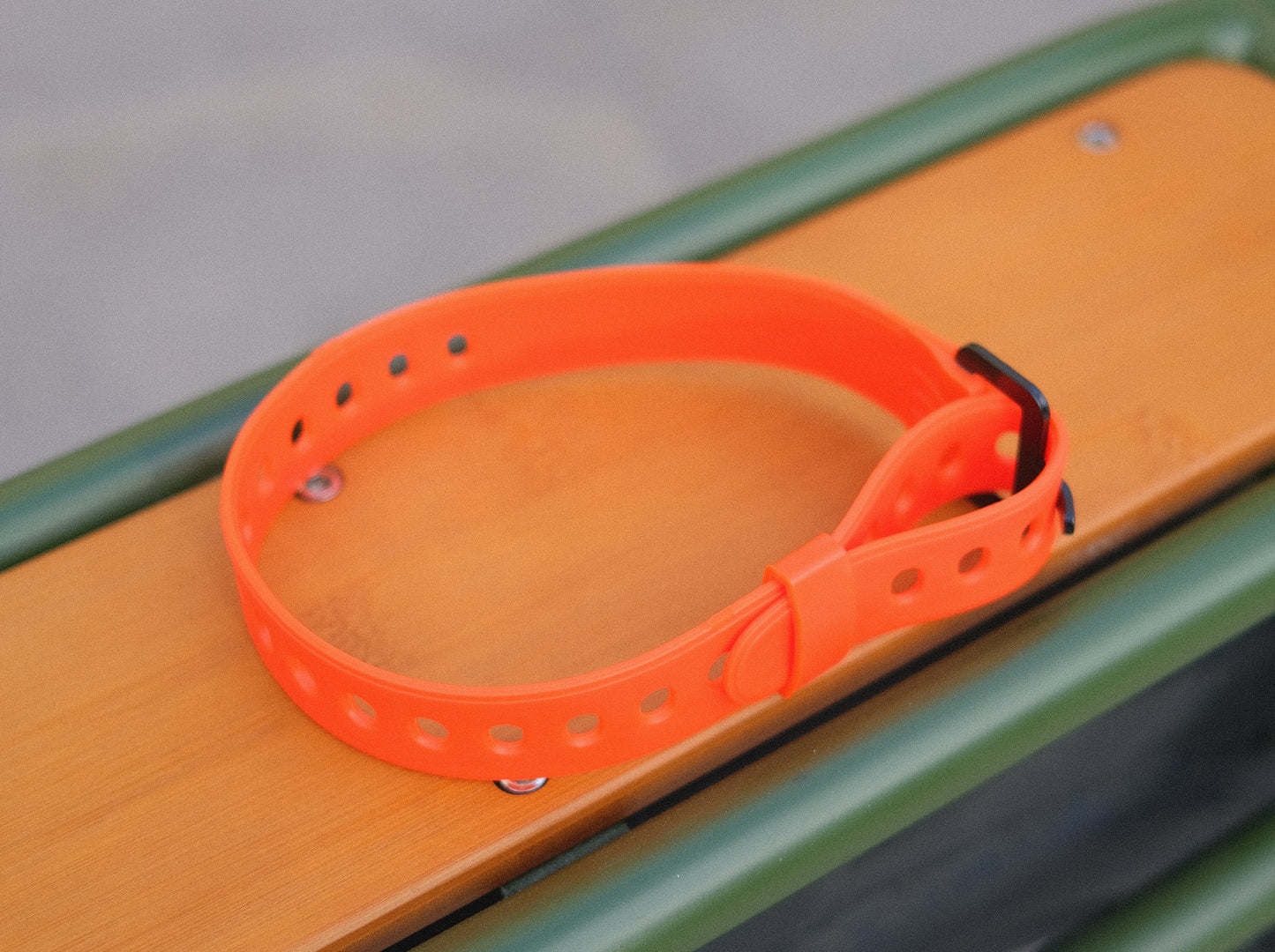 18" Utility Strap