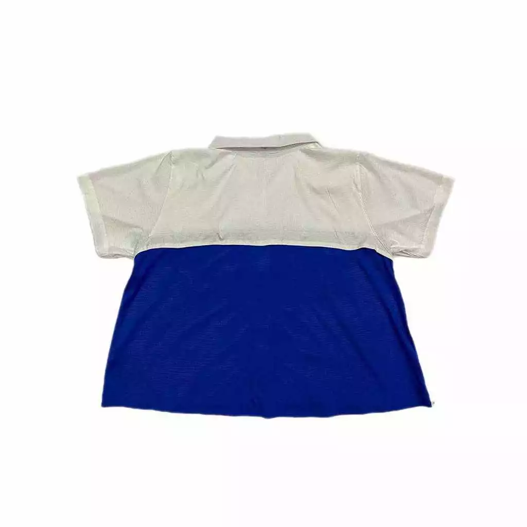 Courier Womens Off Grid Blouse in Athens