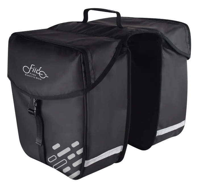 Fiido Rack Pannier Bag (T1 Pro/M1 Pro/C11/C11 Pro)