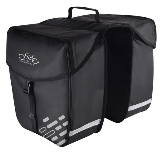 Fiido Rack Pannier Bag (T1 Pro/M1 Pro/C11/C11 Pro)