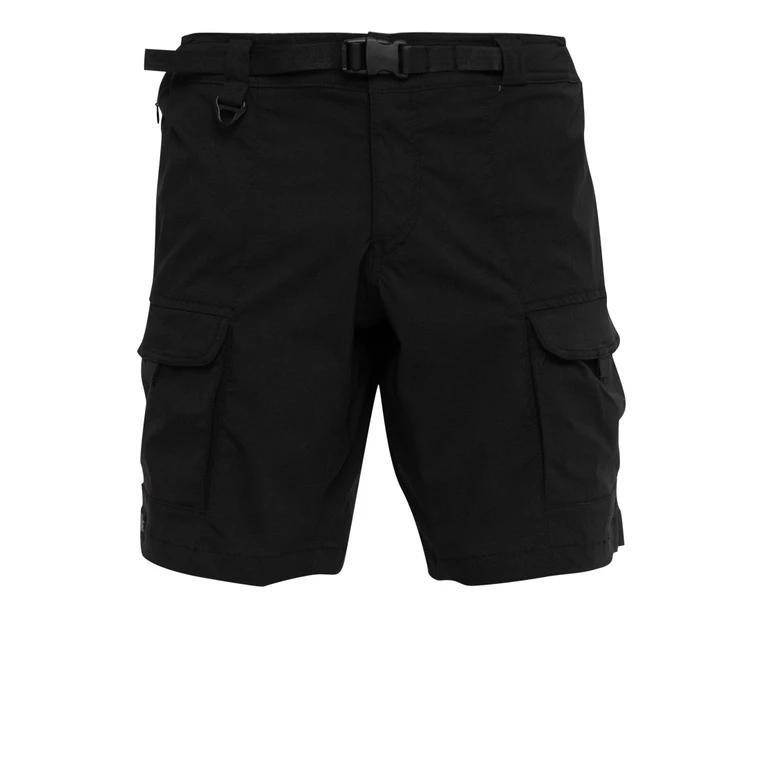 Courier Men's City Slicker 10" Shorts in Black