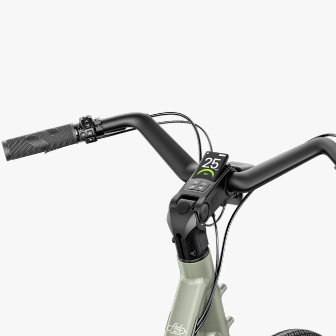 Fiido C700 City Electric Bike