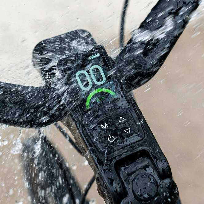 Fiido C700 City Electric Bike