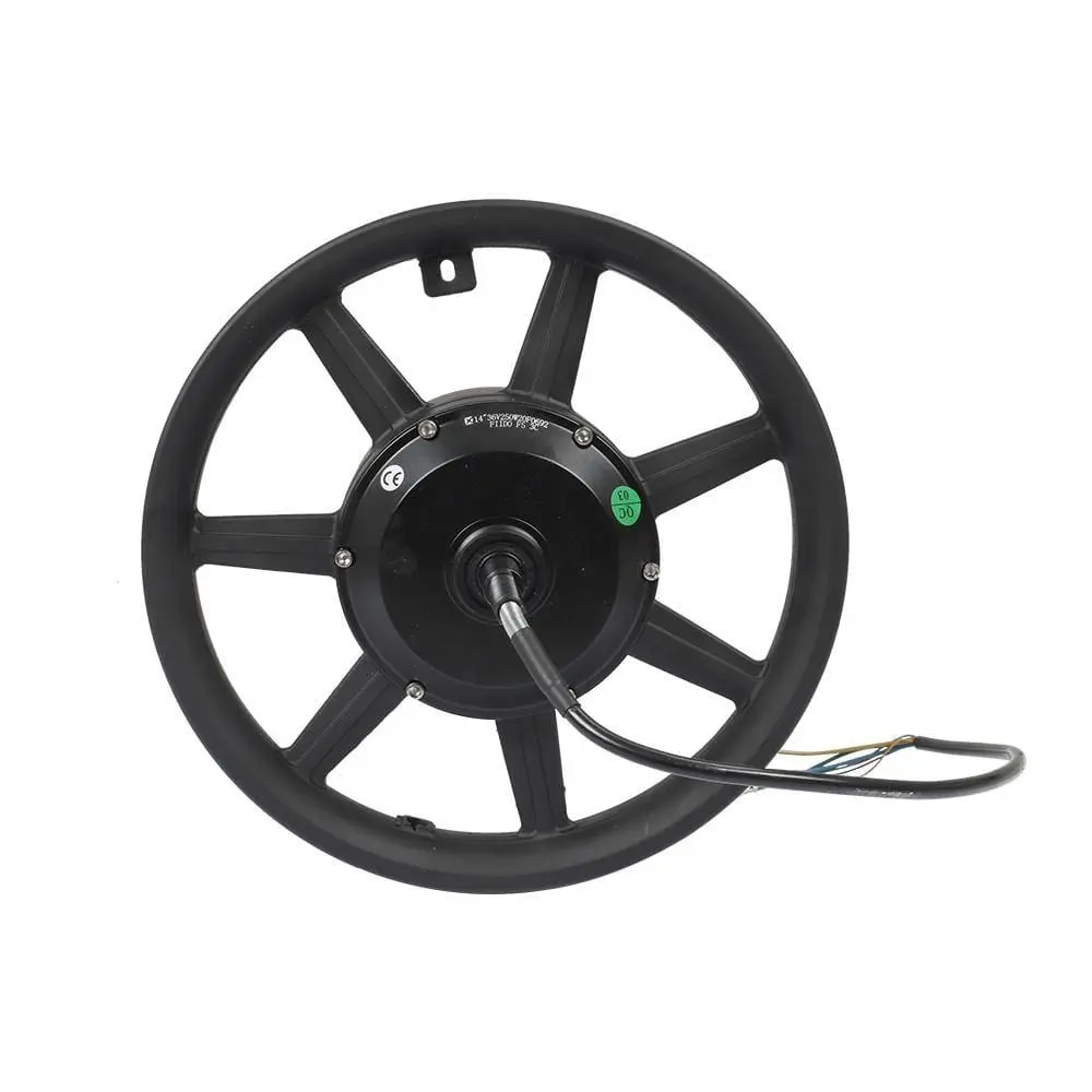 Fiido Electric Bike Motor (Fiido D3)
