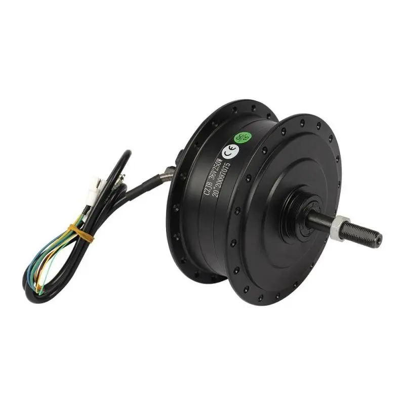 Fiido Electric Bike Motor (Fiido D4s)