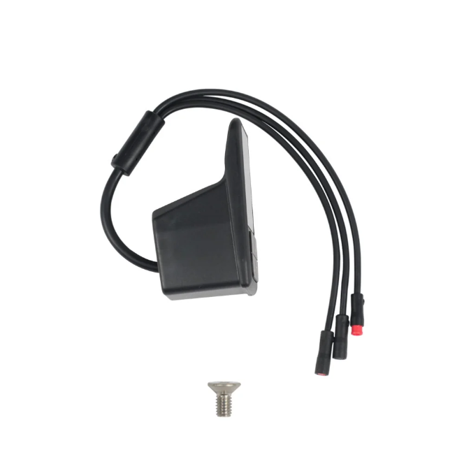 Fiido LCD Display for Titan