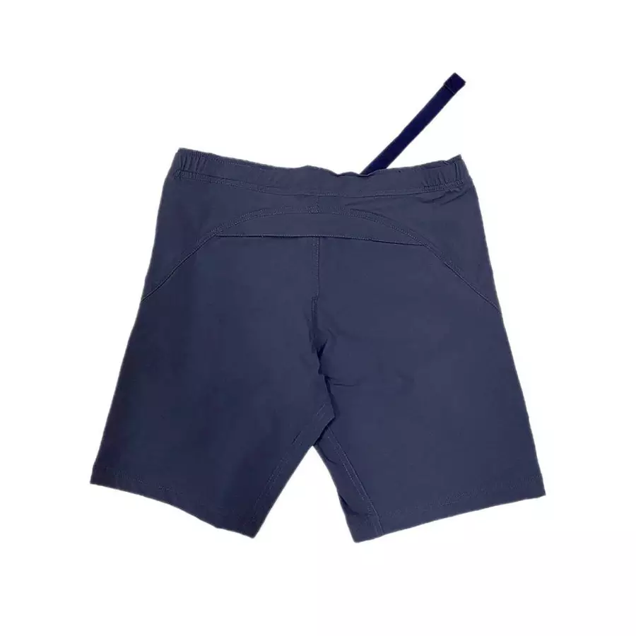 Courier Men's City Slicker 10" Shorts in Kashmir Blue